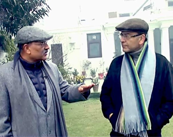अरुण जेटली