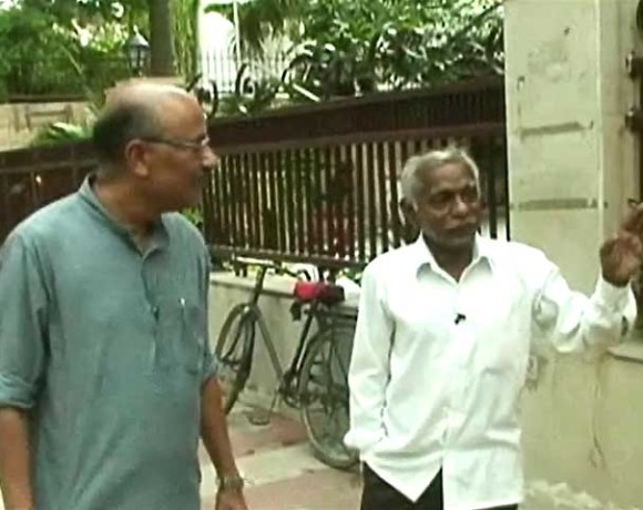 चाय वाले लेखक’ लक्ष्मण राव