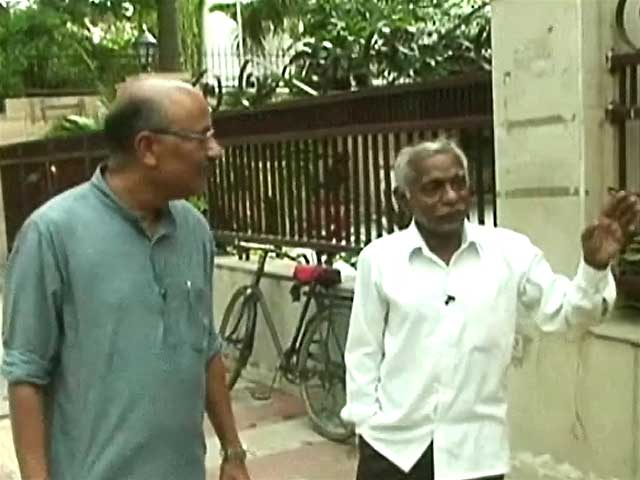 चाय वाले लेखक’ लक्ष्मण राव