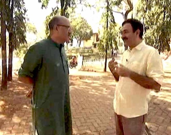 Rajkumar Hirani