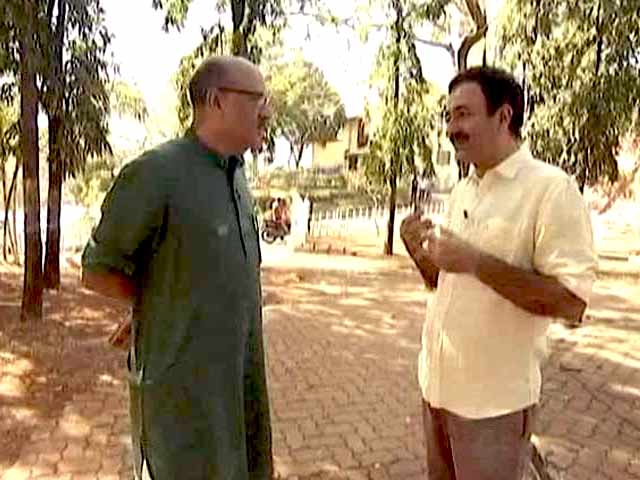 Rajkumar Hirani
