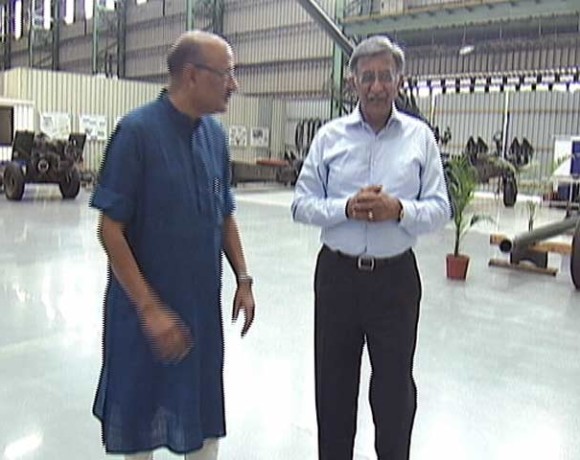बाबा कल्याणी