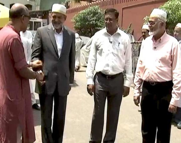 बोहरी मोहल्ले की कहानी