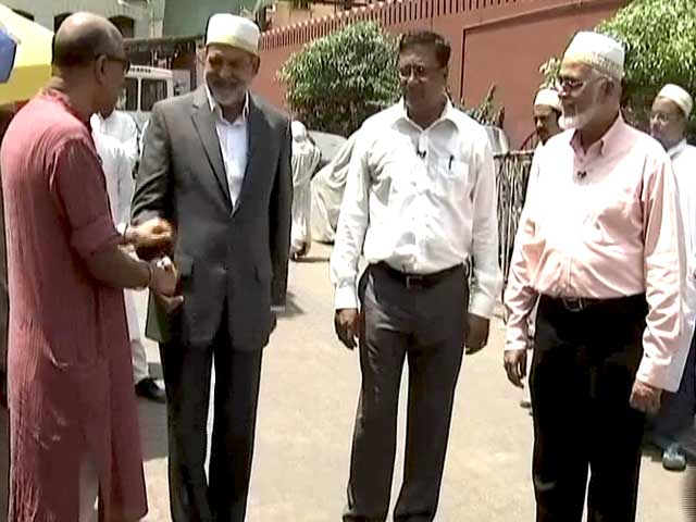 बोहरी मोहल्ले की कहानी