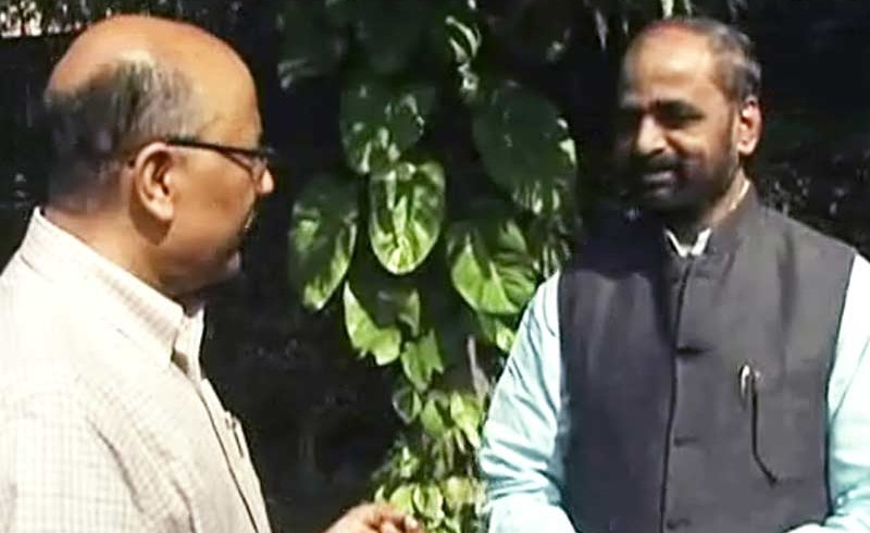 हंसराज अहिर