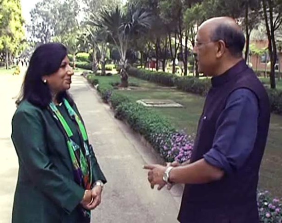 किरण मजूमदार शॉ