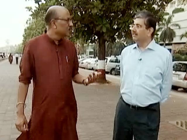 उदय कोटक