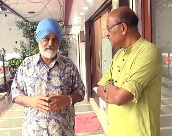 आहलूवालिया