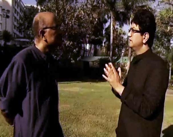 प्रसून जोशी