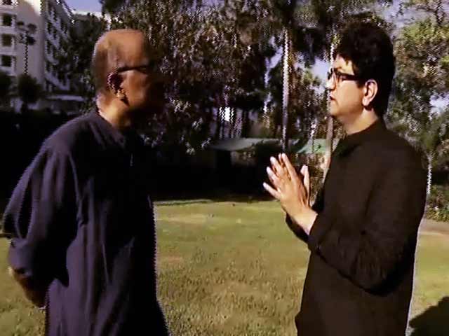 प्रसून जोशी