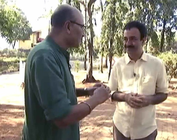 राजू हिरानी