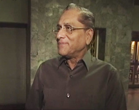 Jagmohan Dalmiya, Former BCCI President (Aired: 06th September, 2003)