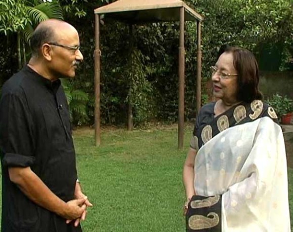 Najma Heptulla