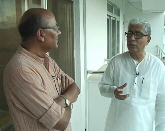 Manik Sarkar