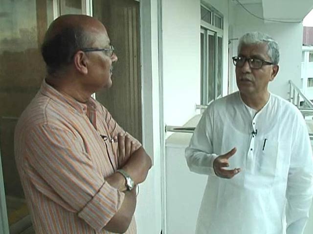 Manik Sarkar
