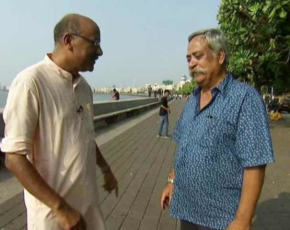 एड गुरु पीयूष पांडे