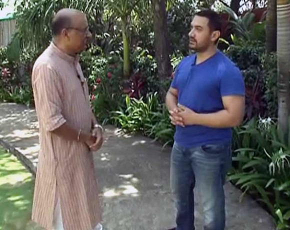 आमिर खान