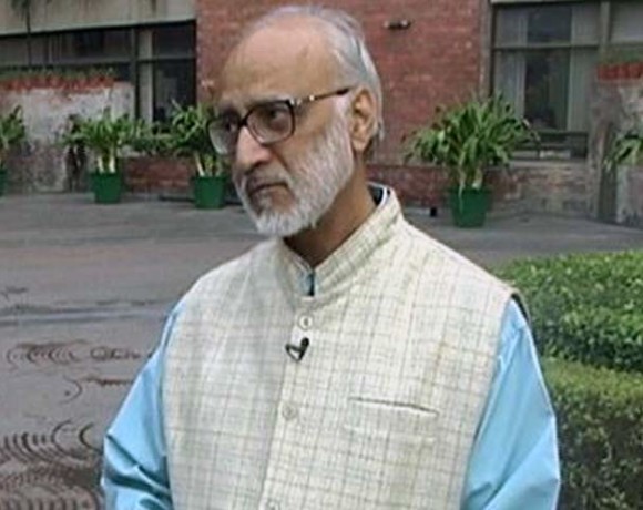 प्रोफेसर अशोक गुलाटी