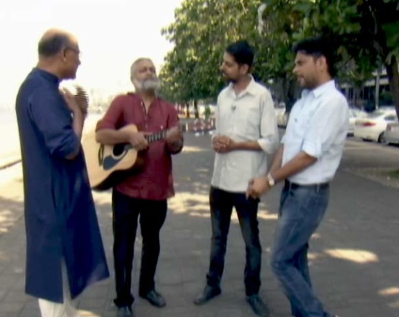ऐसी-तैसी डेमोक्रेसी