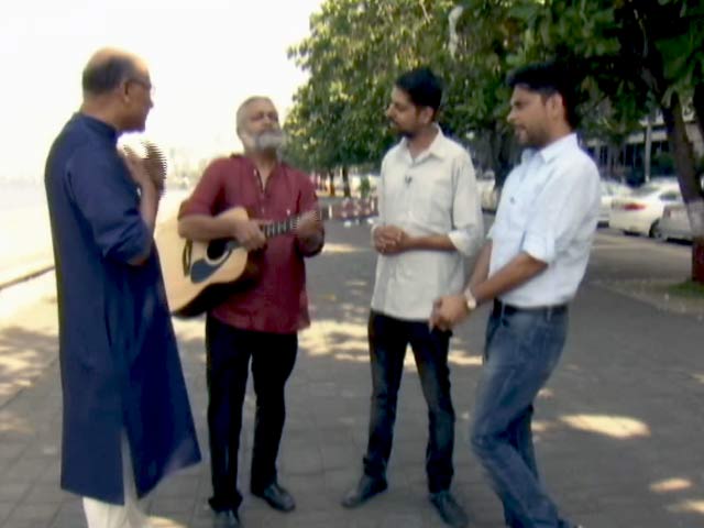 ऐसी-तैसी डेमोक्रेसी