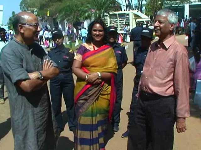 Shravani Pawar And Dr Gururaj Deshpande
