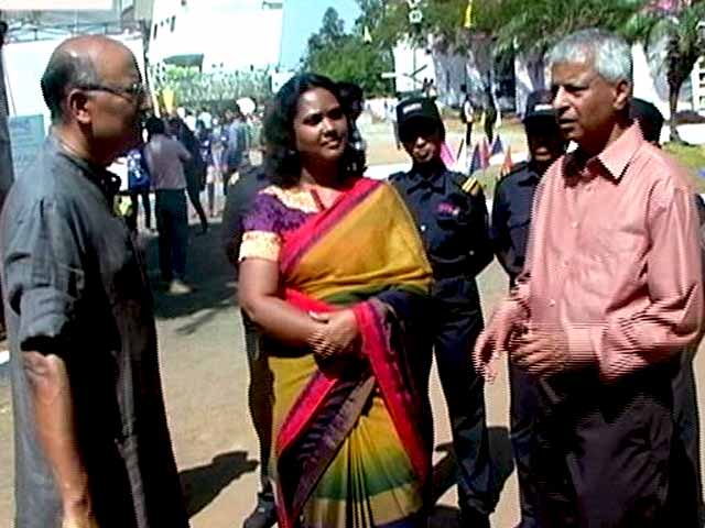 ‘सेफ हैंड्स 24×7’ की श्रवनी पवार