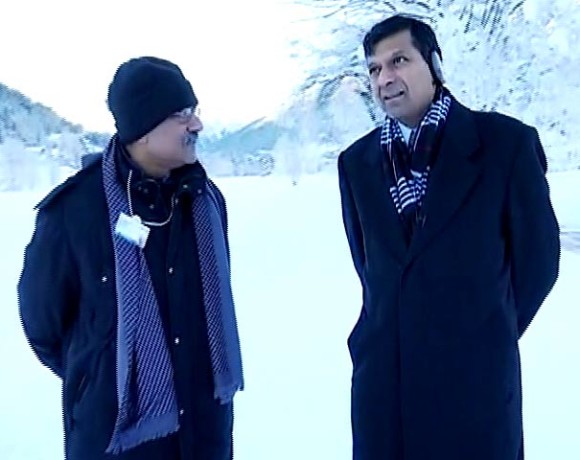 Raghuram Rajan