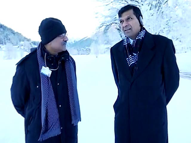 Raghuram Rajan