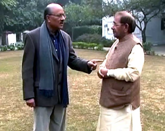 शरद यादव