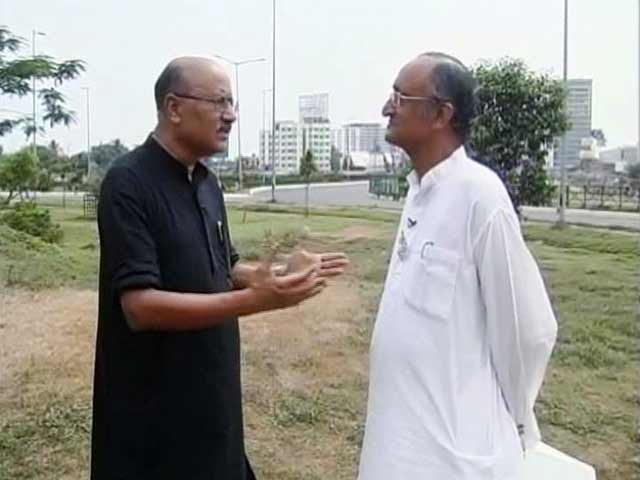 Amit Mitra