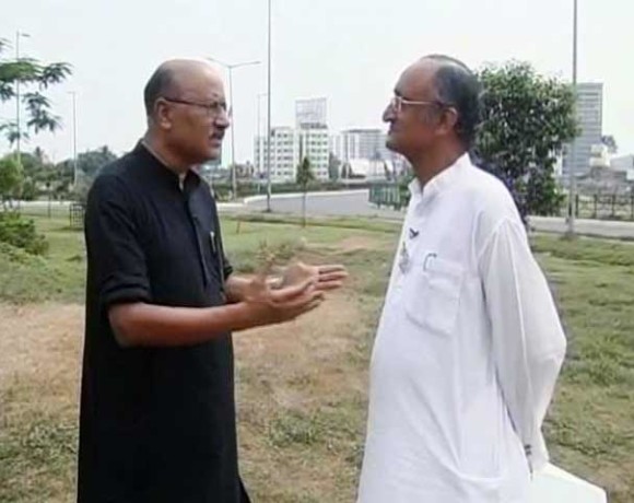 अमित मित्रा