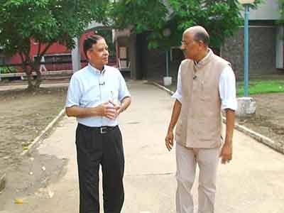 Arvind Panagariya