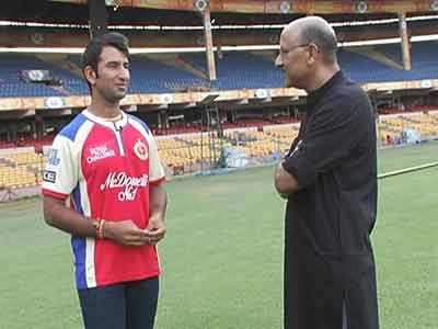 Cheteshwar Pujara