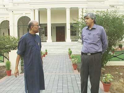 Professor Dinesh Singh