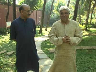 Javed Akhtar (Part 2)