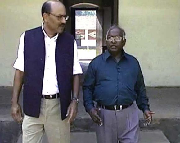 KG Balakrishnan – Part 2