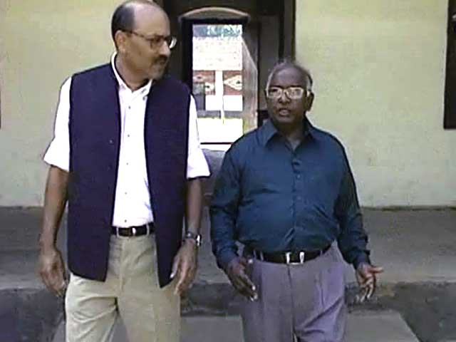KG Balakrishnan – Part 2