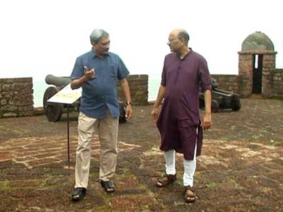 Manohar Parrikar (Part 2)