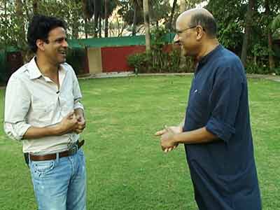 Manoj Bajpai