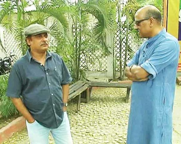 Piyush Mishra (Part 2)
