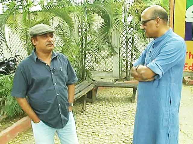 Piyush Mishra (Part 2)