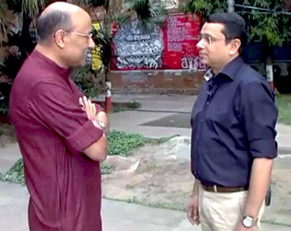Star India CEO Uday Shankar