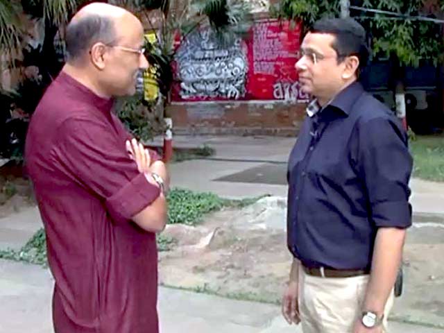 Star India CEO Uday Shankar