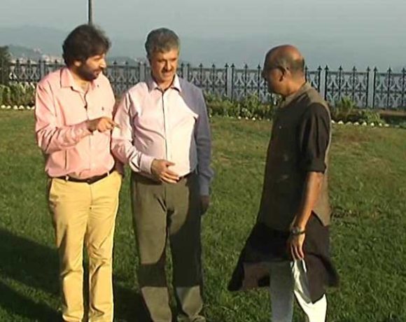 Shimla’s Communist Mayors