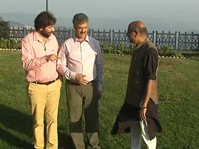 Shimla’s Communist Mayors