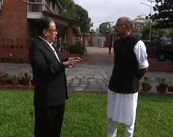 Pushpa Kamal Dahal, Prime Minister, Nepal