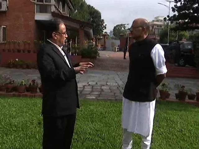 Pushpa Kamal Dahal, Prime Minister, Nepal