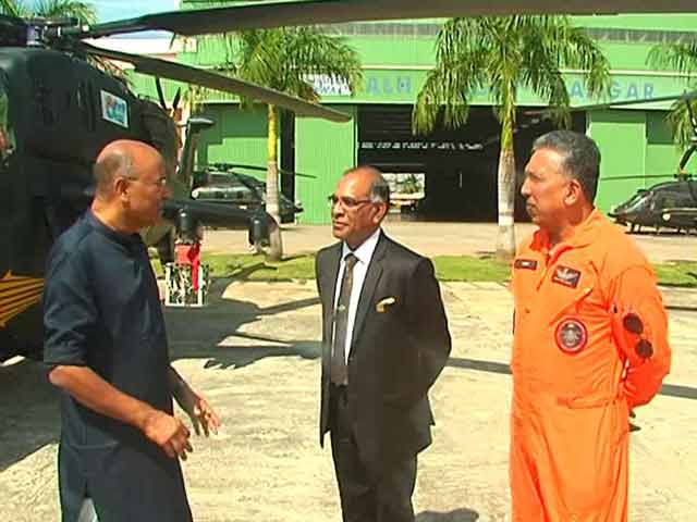 Team Of Hindustan Aeronautics Limited