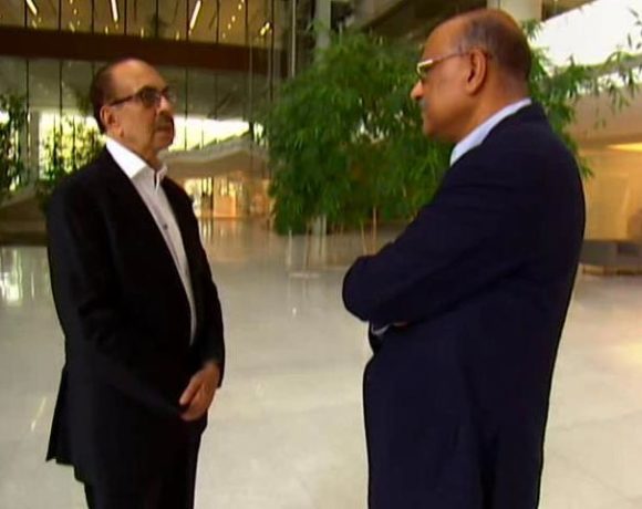 Adi Godrej