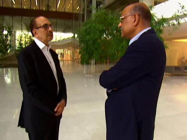 Adi Godrej